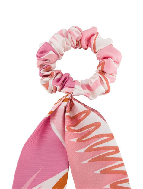 hermes twilly scrunchie|Hermes hair tie.